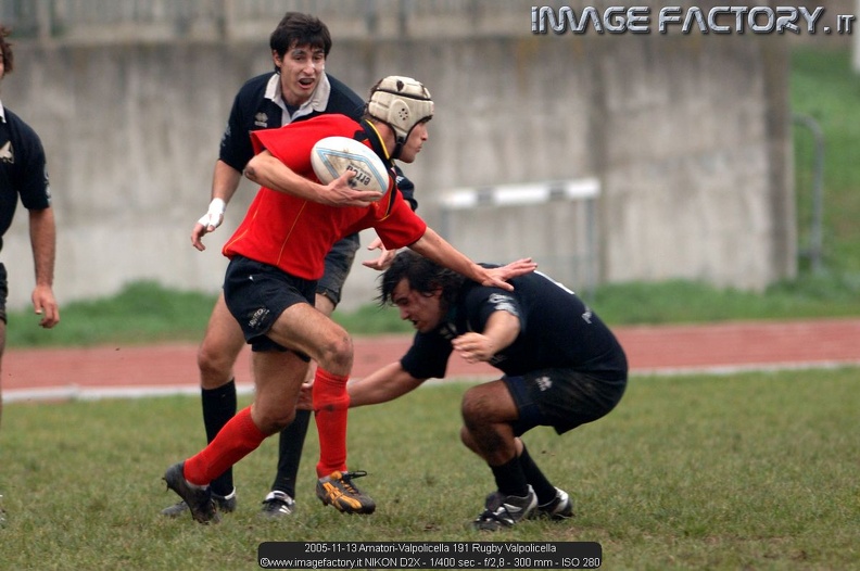 2005-11-13 Amatori-Valpolicella 191 Rugby Valpolicella.jpg